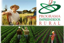 Vagas para o Programa Empreendedor Rural