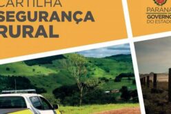 #71 Podcast Especial Sobre Segurança Rural (Boletim do sistema FAEP/SENAR PR)