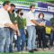 Sindicato Rural de Cianorte prestigia evento com o Governador Ratinho Junior